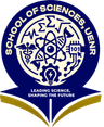 School of Sciences logo